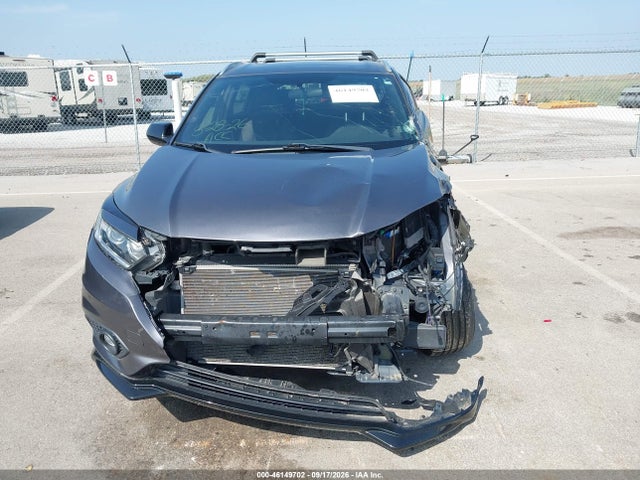 Aukcja sprzedaży 2019 Honda Hr-v Sport, vin: 3CZRU6H15KG701055, numer aukcji: 46149702