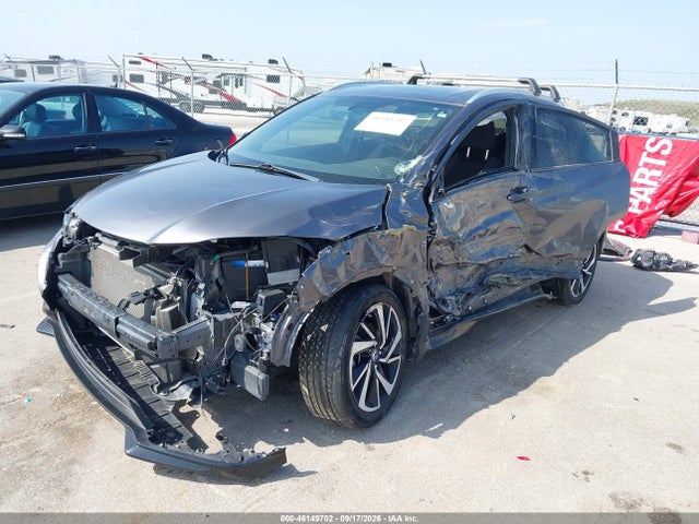 Aukcja sprzedaży 2019 Honda Hr-v Sport, vin: 3CZRU6H15KG701055, numer aukcji: 46149702