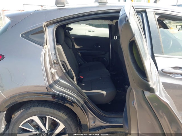 Aukcja sprzedaży 2019 Honda Hr-v Sport, vin: 3CZRU6H15KG701055, numer aukcji: 46149702