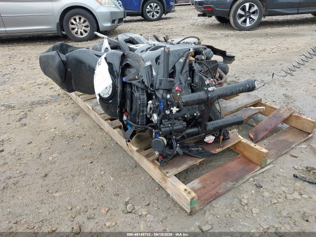 Aukcja sprzedaży 2012 Honda Cbr1000 Rr, vin: JH2SC5905CK401625, numer aukcji: 46149703