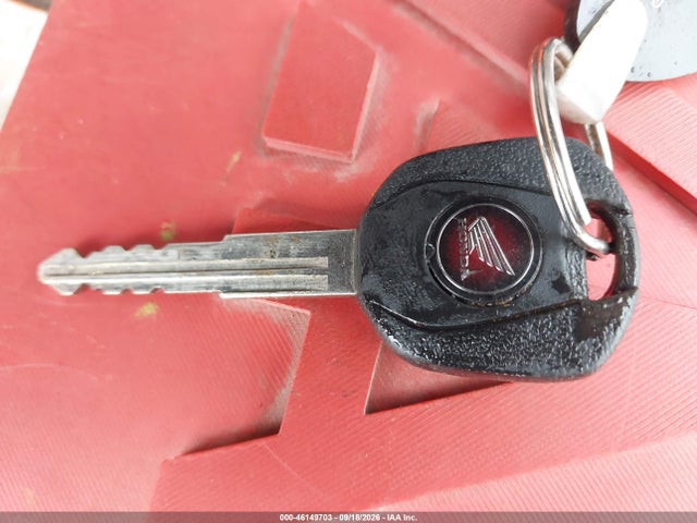 Aukcja sprzedaży 2012 Honda Cbr1000 Rr, vin: JH2SC5905CK401625, numer aukcji: 46149703