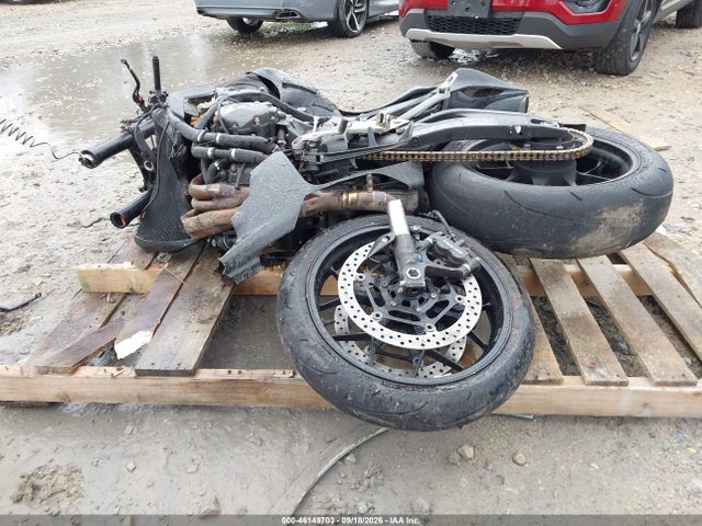 Aukcja sprzedaży 2012 Honda Cbr1000 Rr, vin: JH2SC5905CK401625, numer aukcji: 46149703