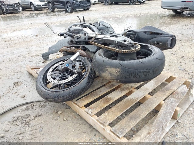 Aukcja sprzedaży 2012 Honda Cbr1000 Rr, vin: JH2SC5905CK401625, numer aukcji: 46149703