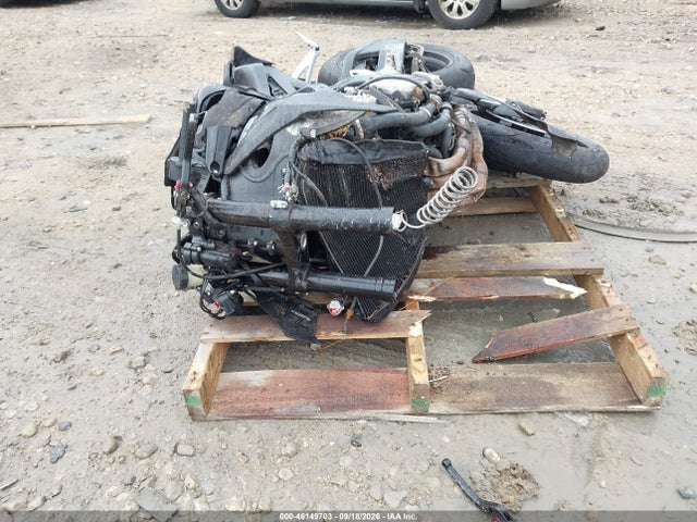 Aukcja sprzedaży 2012 Honda Cbr1000 Rr, vin: JH2SC5905CK401625, numer aukcji: 46149703