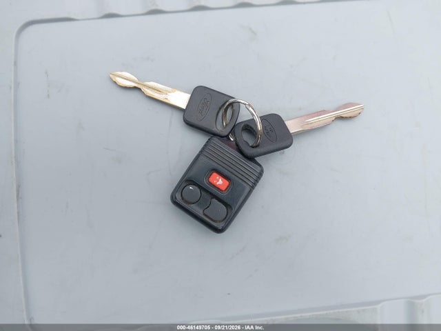 Продаж на аукціоні авто 2004 Ford F-250 Lariat/xl/xlt, vin: 1FTNX21L74EB61251, номер лоту: 46149705