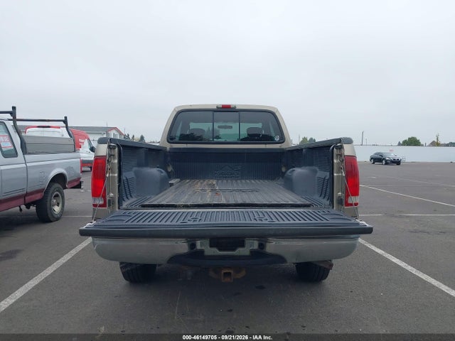 Продаж на аукціоні авто 2004 Ford F-250 Lariat/xl/xlt, vin: 1FTNX21L74EB61251, номер лоту: 46149705
