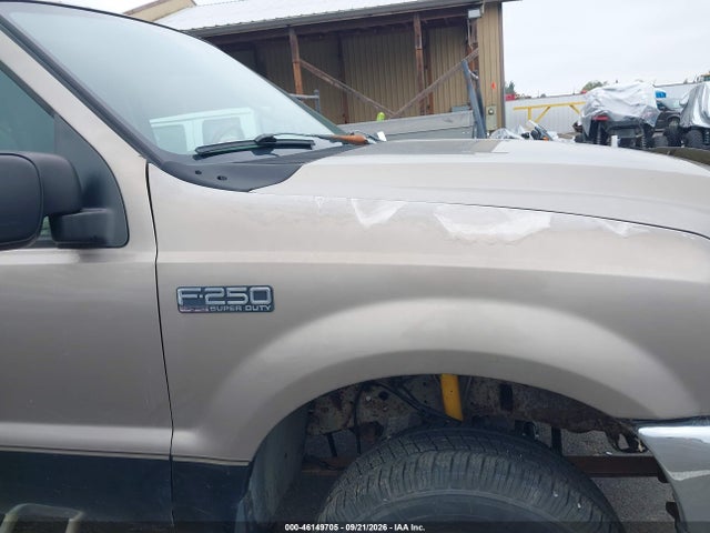 Продаж на аукціоні авто 2004 Ford F-250 Lariat/xl/xlt, vin: 1FTNX21L74EB61251, номер лоту: 46149705