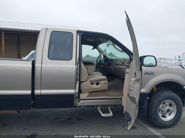 Продаж на аукціоні авто 2004 Ford F-250 Lariat/xl/xlt, vin: 1FTNX21L74EB61251, номер лоту: 46149705