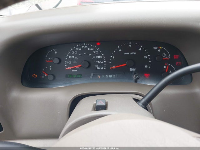 Продаж на аукціоні авто 2004 Ford F-250 Lariat/xl/xlt, vin: 1FTNX21L74EB61251, номер лоту: 46149705