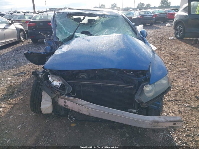 Aukcja sprzedaży 2006 Honda Civic Ex, vin: 1HGFA16866L033409, numer aukcji: 46149713