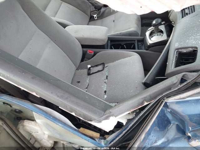 Aukcja sprzedaży 2006 Honda Civic Ex, vin: 1HGFA16866L033409, numer aukcji: 46149713