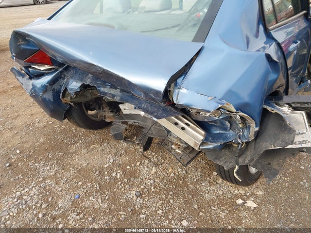 Aukcja sprzedaży 2006 Honda Civic Ex, vin: 1HGFA16866L033409, numer aukcji: 46149713