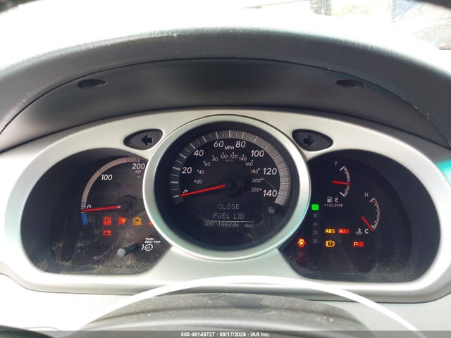 2006 Toyota Highlander Hybrid Limited V6 მანქანა იყიდება აუქციონზე, vin: JTEDW21A560005783, აუქციონის ნომერი: 46149727
