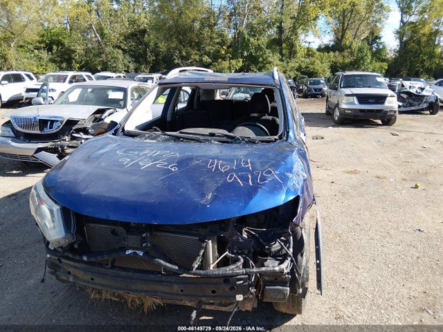 Продажа на аукционе авто 2017 Nissan Rogue Sv, vin: KNMAT2MV8HP584082, номер лота: 46149729