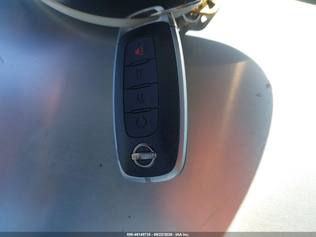 3N8AP6CE3TL425069 Nissan KICKS SV