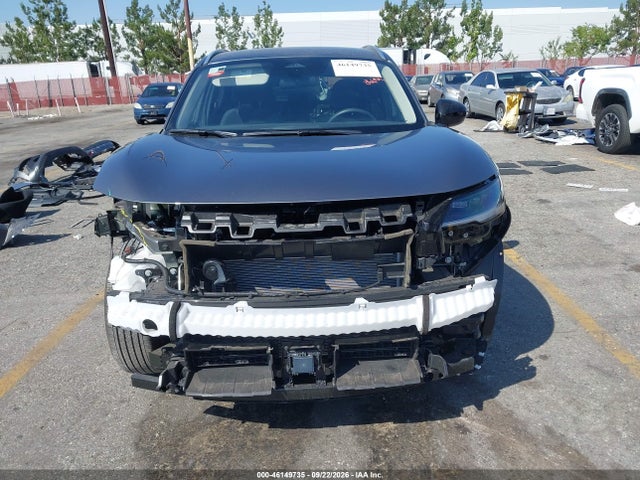 3N8AP6CE3TL425069 Nissan KICKS SV
