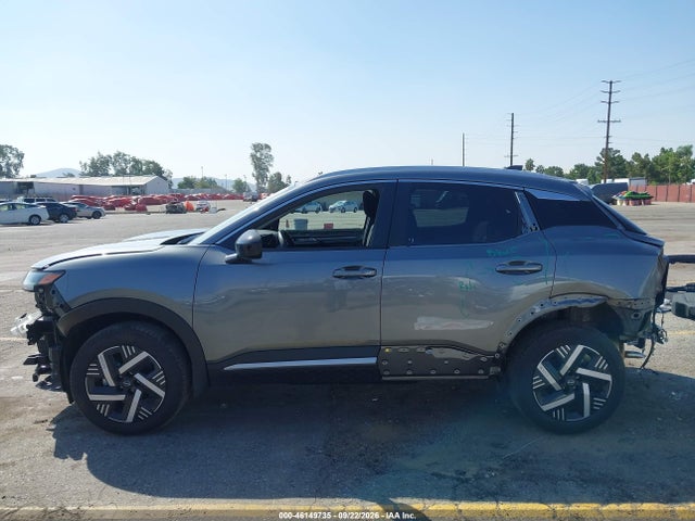 3N8AP6CE3TL425069 Nissan KICKS SV