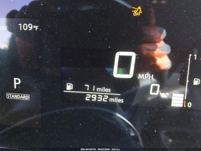 3N8AP6CE3TL425069 Nissan KICKS SV