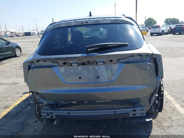 3N8AP6CE3TL425069 Nissan KICKS SV