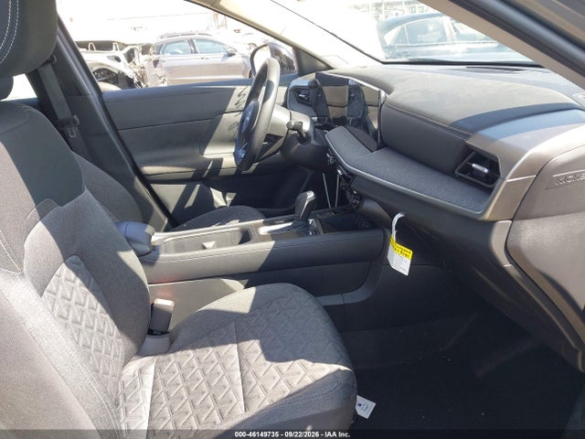 3N8AP6CE3TL425069 Nissan KICKS SV