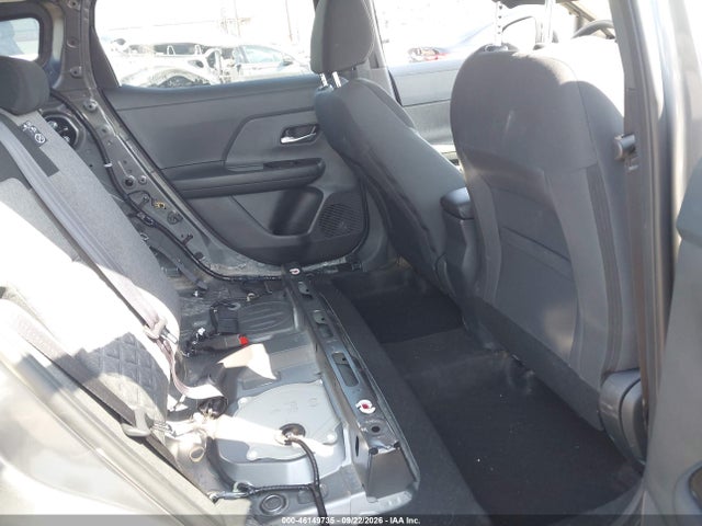 3N8AP6CE3TL425069 Nissan KICKS SV
