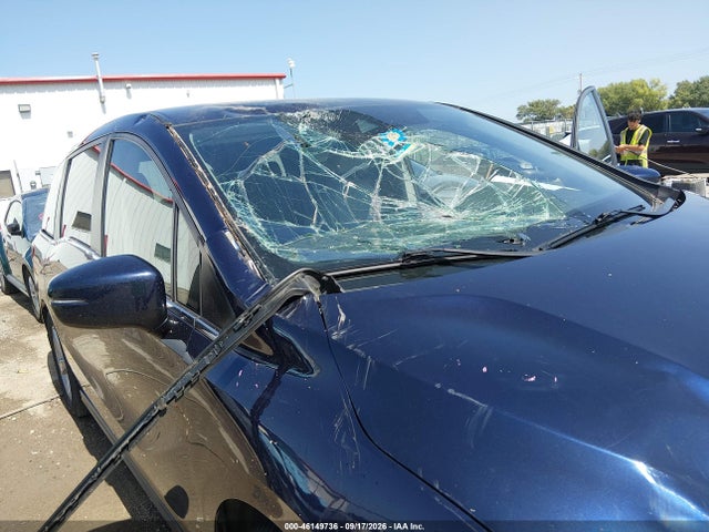 Honda Odyssey Ex-l 2018 5FNRL6H72JB011099 Image 6