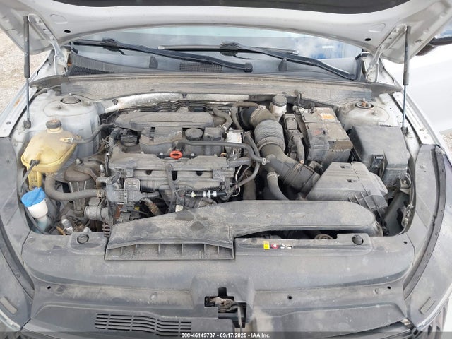 Продаж на аукціоні авто 2022 Kia K5 Gt-line, vin: 5XXG64J26NG084657, номер лоту: 46149737