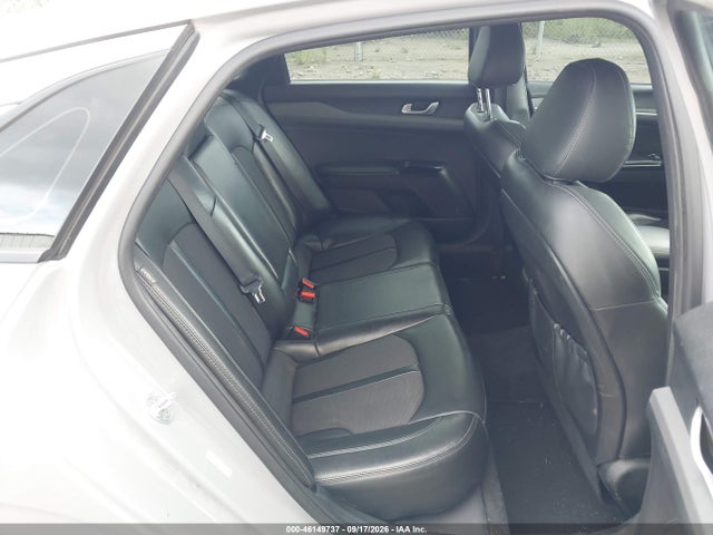 Продаж на аукціоні авто 2022 Kia K5 Gt-line, vin: 5XXG64J26NG084657, номер лоту: 46149737