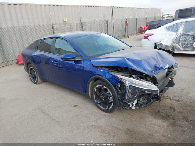 Продаж на аукціоні авто 2025 Kia K4 Ex, vin: 3KPFU4DE8SE020633, номер лоту: 46149738