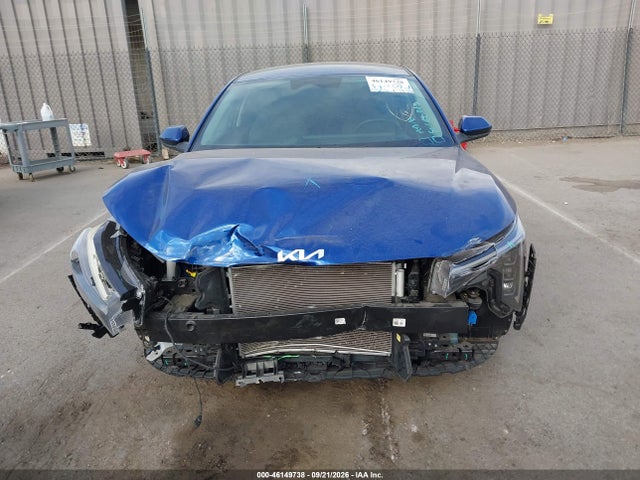 Продажа на аукционе авто 2025 Kia K4 Ex, vin: 3KPFU4DE8SE020633, номер лота: 46149738