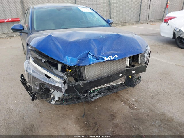 Продажа на аукционе авто 2025 Kia K4 Ex, vin: 3KPFU4DE8SE020633, номер лота: 46149738