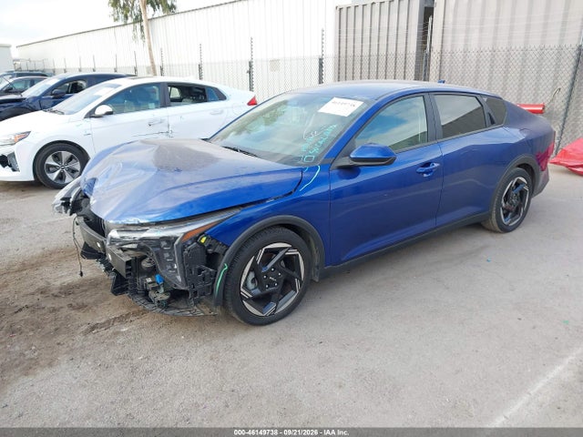 Продажа на аукционе авто 2025 Kia K4 Ex, vin: 3KPFU4DE8SE020633, номер лота: 46149738