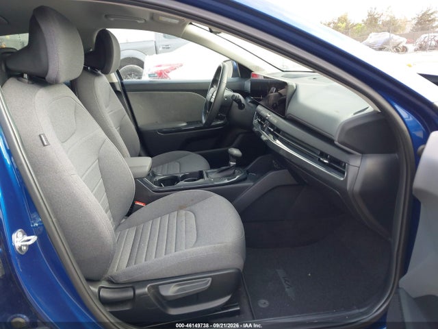 Продажа на аукционе авто 2025 Kia K4 Ex, vin: 3KPFU4DE8SE020633, номер лота: 46149738