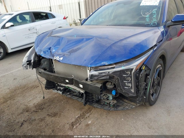 Продажа на аукционе авто 2025 Kia K4 Ex, vin: 3KPFU4DE8SE020633, номер лота: 46149738