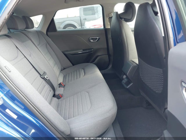 Продажа на аукционе авто 2025 Kia K4 Ex, vin: 3KPFU4DE8SE020633, номер лота: 46149738
