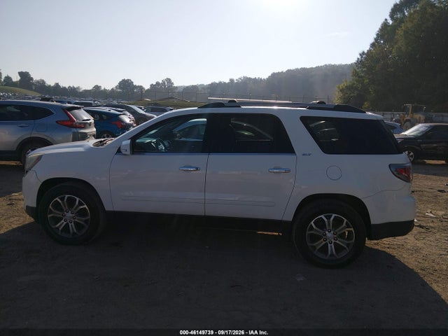 Продажа на аукционе авто 2013 Gmc Acadia Slt-1, vin: 1GKKRRKD3DJ216593, номер лота: 46149739