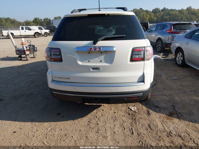Продажа на аукционе авто 2013 Gmc Acadia Slt-1, vin: 1GKKRRKD3DJ216593, номер лота: 46149739