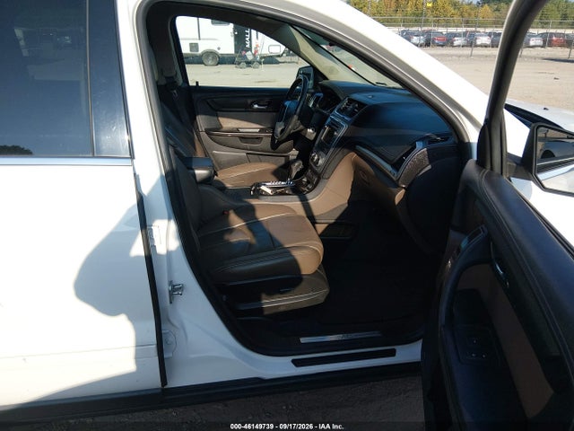Продажа на аукционе авто 2013 Gmc Acadia Slt-1, vin: 1GKKRRKD3DJ216593, номер лота: 46149739
