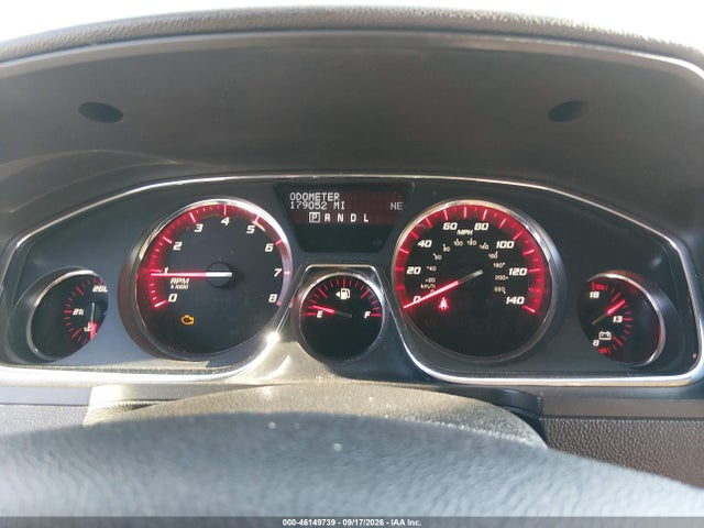 Продажа на аукционе авто 2013 Gmc Acadia Slt-1, vin: 1GKKRRKD3DJ216593, номер лота: 46149739
