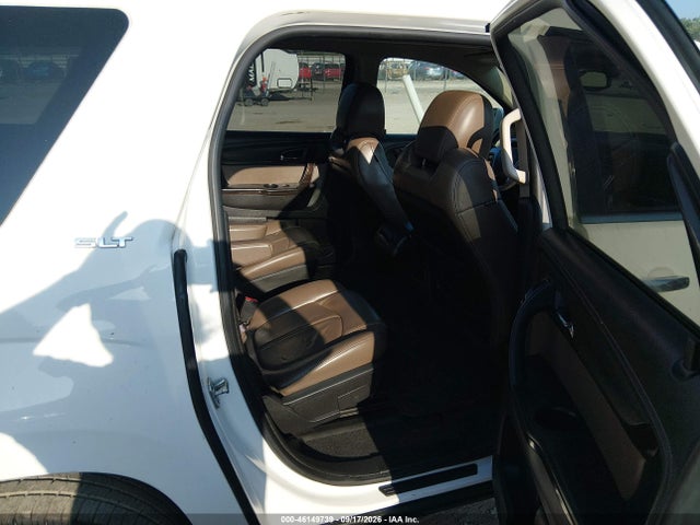 Продажа на аукционе авто 2013 Gmc Acadia Slt-1, vin: 1GKKRRKD3DJ216593, номер лота: 46149739