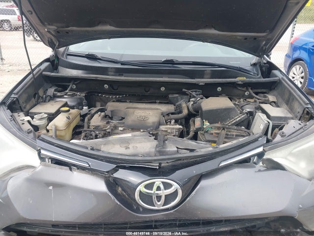 Продаж на аукціоні авто 2016 Toyota Rav4 Le, vin: 2T3BFREV5GW499495, номер лоту: 46149746