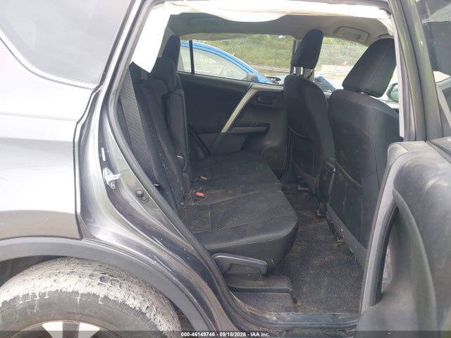 Продаж на аукціоні авто 2016 Toyota Rav4 Le, vin: 2T3BFREV5GW499495, номер лоту: 46149746