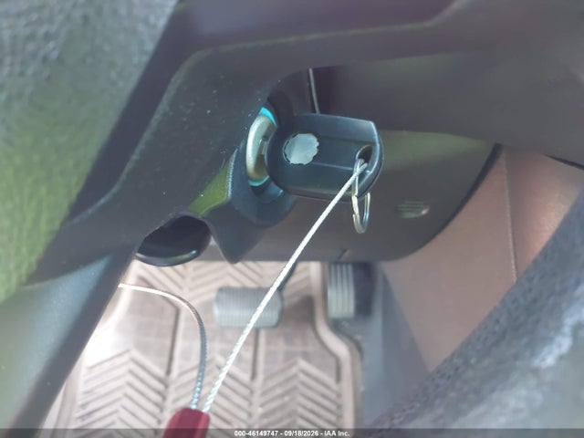 Ford FOCUS SE 2016 1FADP3F26GL270596 Image 11