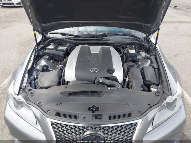 Продаж на аукціоні авто 2016 Lexus Is 300, vin: JTHCM1D26G5009123, номер лоту: 46149750