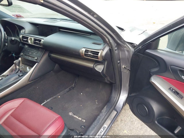 Продаж на аукціоні авто 2016 Lexus Is 300, vin: JTHCM1D26G5009123, номер лоту: 46149750