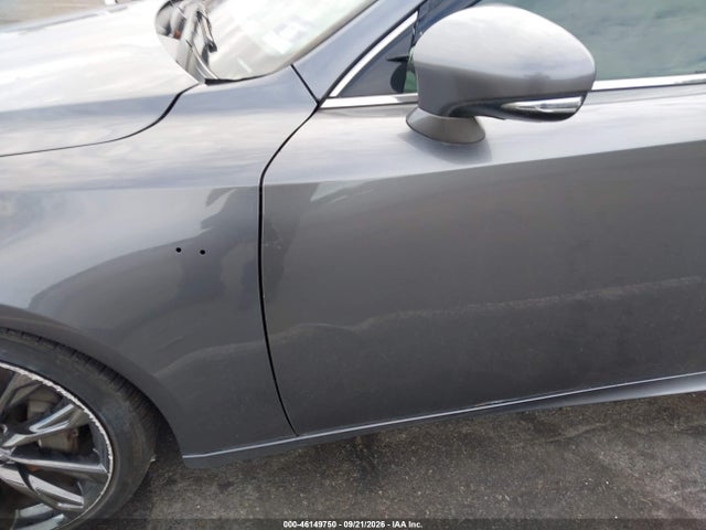 Продаж на аукціоні авто 2016 Lexus Is 300, vin: JTHCM1D26G5009123, номер лоту: 46149750