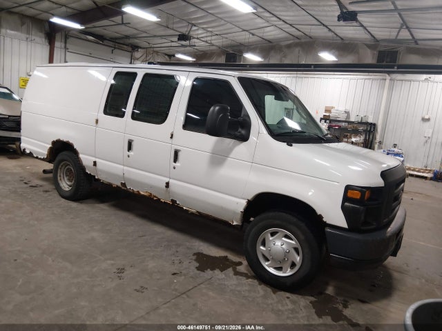 Продаж на аукціоні авто 2009 Ford Econoline Cargo Van Commercial, vin: 1FTSS34L69DA55843, номер лоту: 46149751