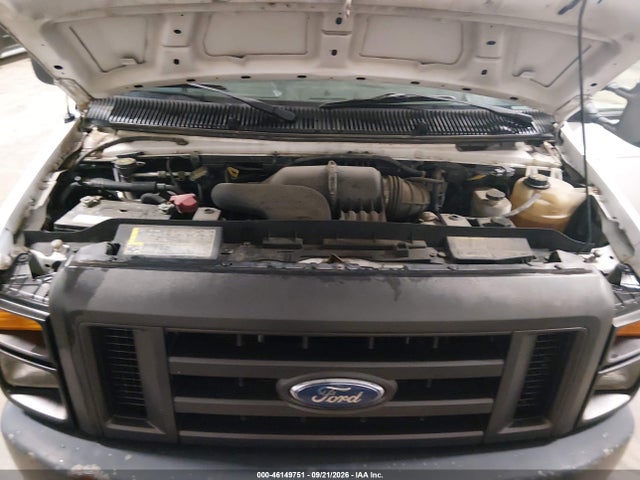 Продаж на аукціоні авто 2009 Ford Econoline Cargo Van Commercial, vin: 1FTSS34L69DA55843, номер лоту: 46149751
