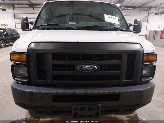 Продаж на аукціоні авто 2009 Ford Econoline Cargo Van Commercial, vin: 1FTSS34L69DA55843, номер лоту: 46149751