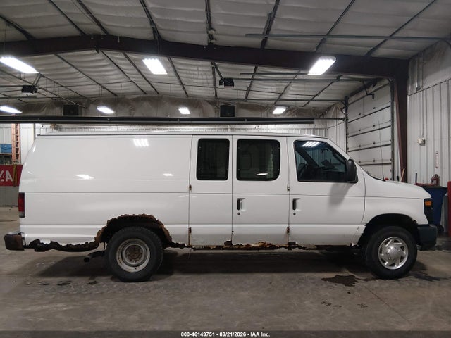 Продаж на аукціоні авто 2009 Ford Econoline Cargo Van Commercial, vin: 1FTSS34L69DA55843, номер лоту: 46149751